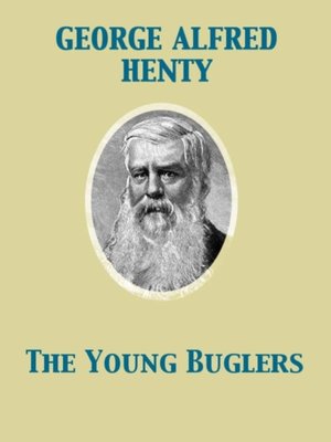 cover image of Young Buglers
